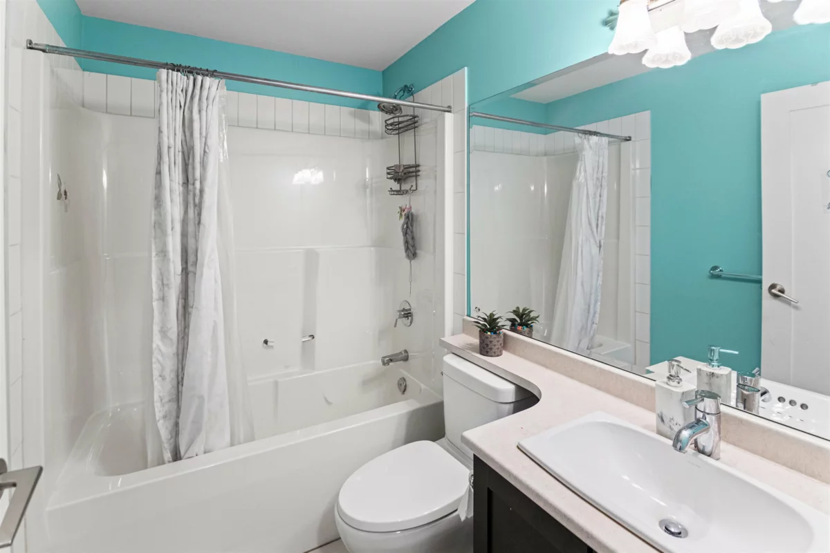 Laundry Room Photo of 35 22865 Telosky Avenue, Maple Ridge, BC