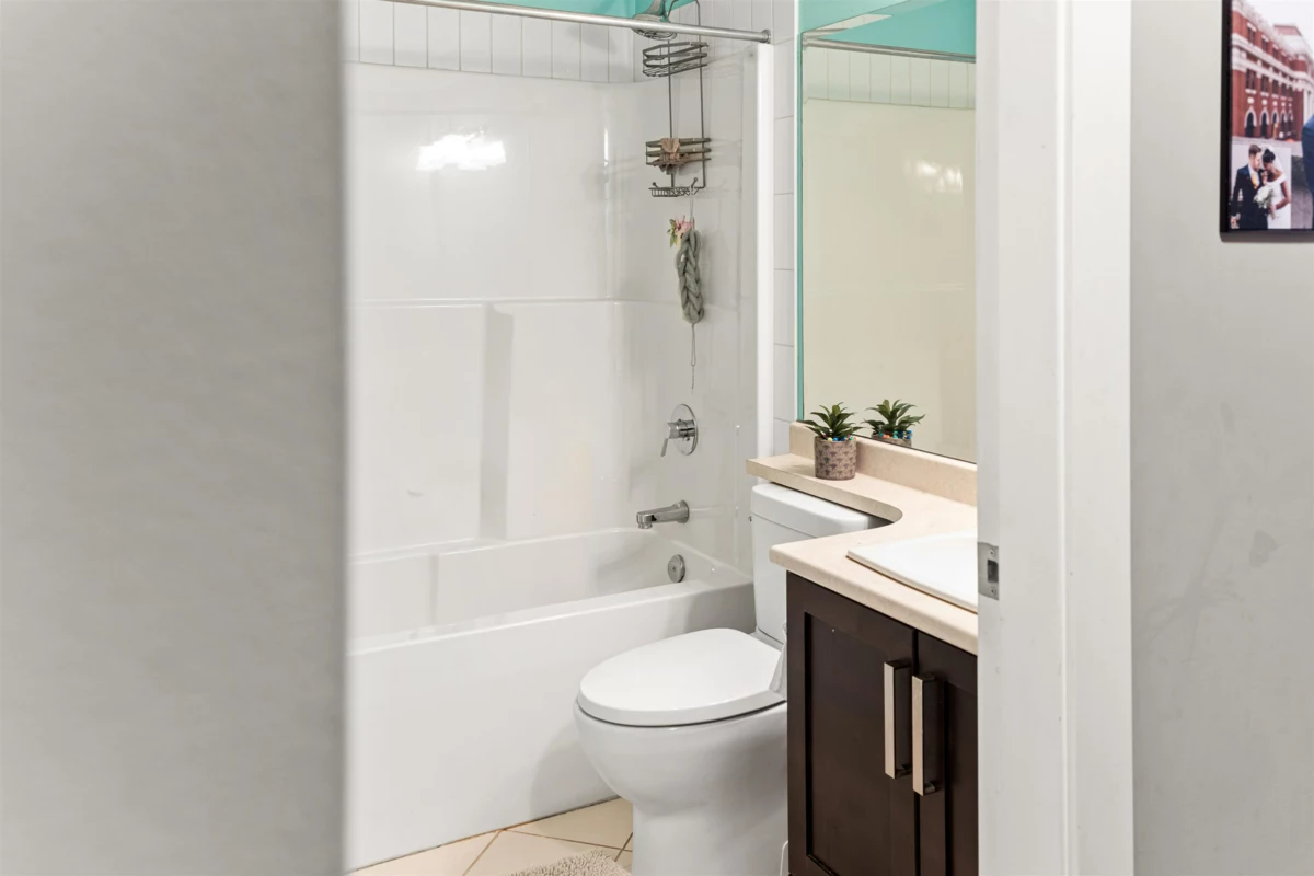 Loft / Bonus Room Photo of 35 22865 Telosky Avenue, Maple Ridge, BC