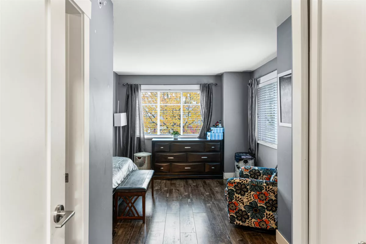 Mudroom Photo of 35 22865 Telosky Avenue, Maple Ridge, BC