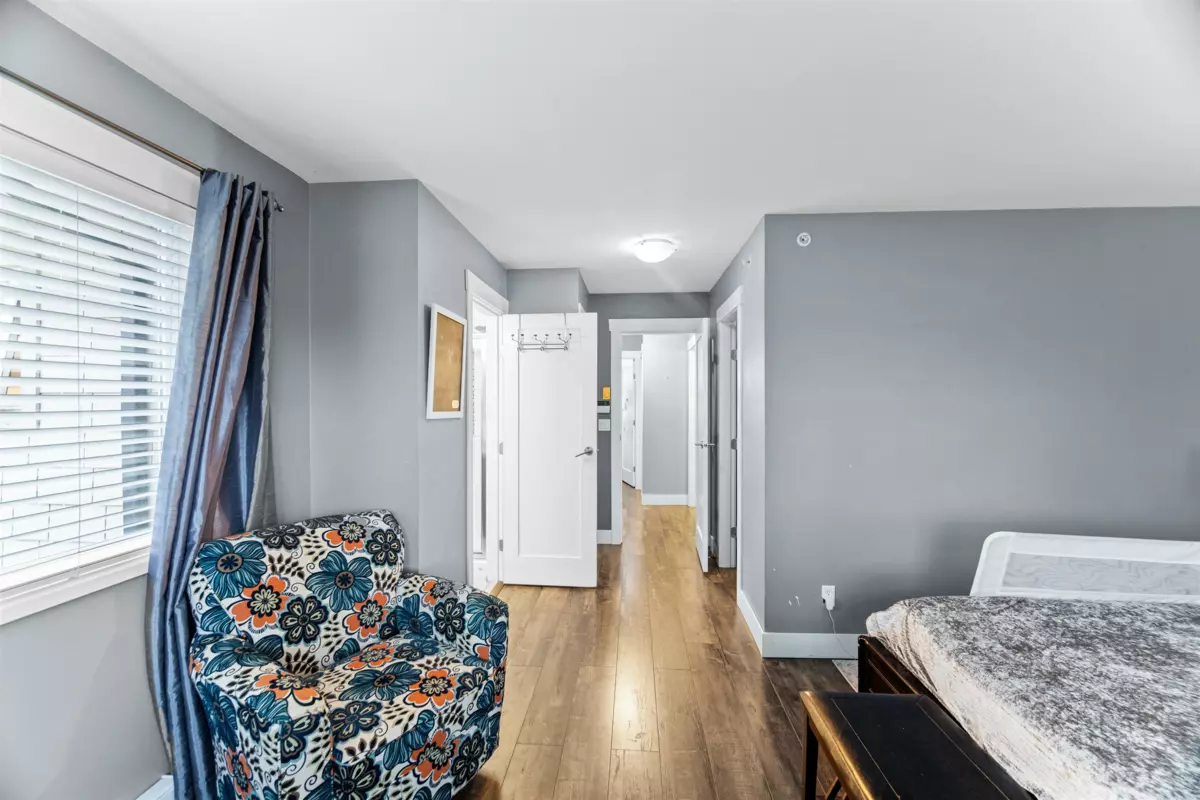 Office / Den Photo of 35 22865 Telosky Avenue, Maple Ridge, BC