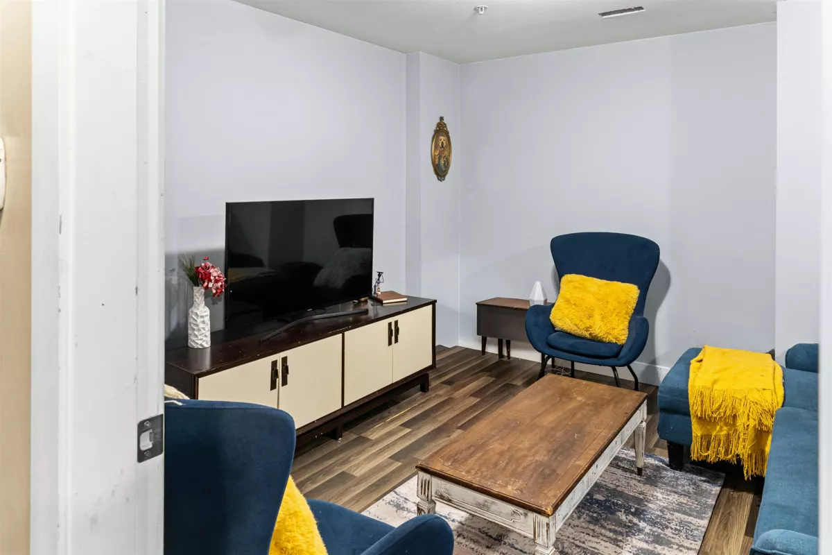 Outdoor Kitchen Photo of 35 22865 Telosky Avenue, Maple Ridge, BC