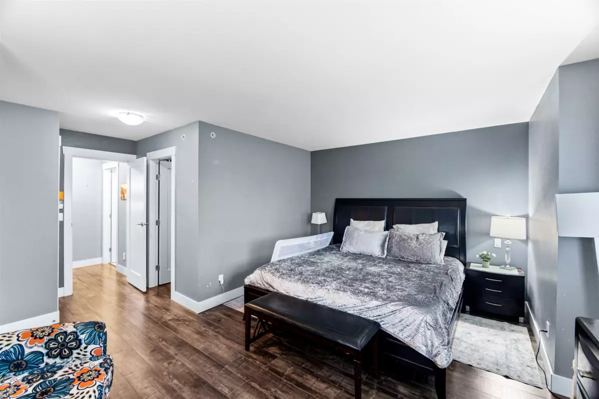 Outdoor Patio Photo of 35 22865 Telosky Avenue, Maple Ridge, BC