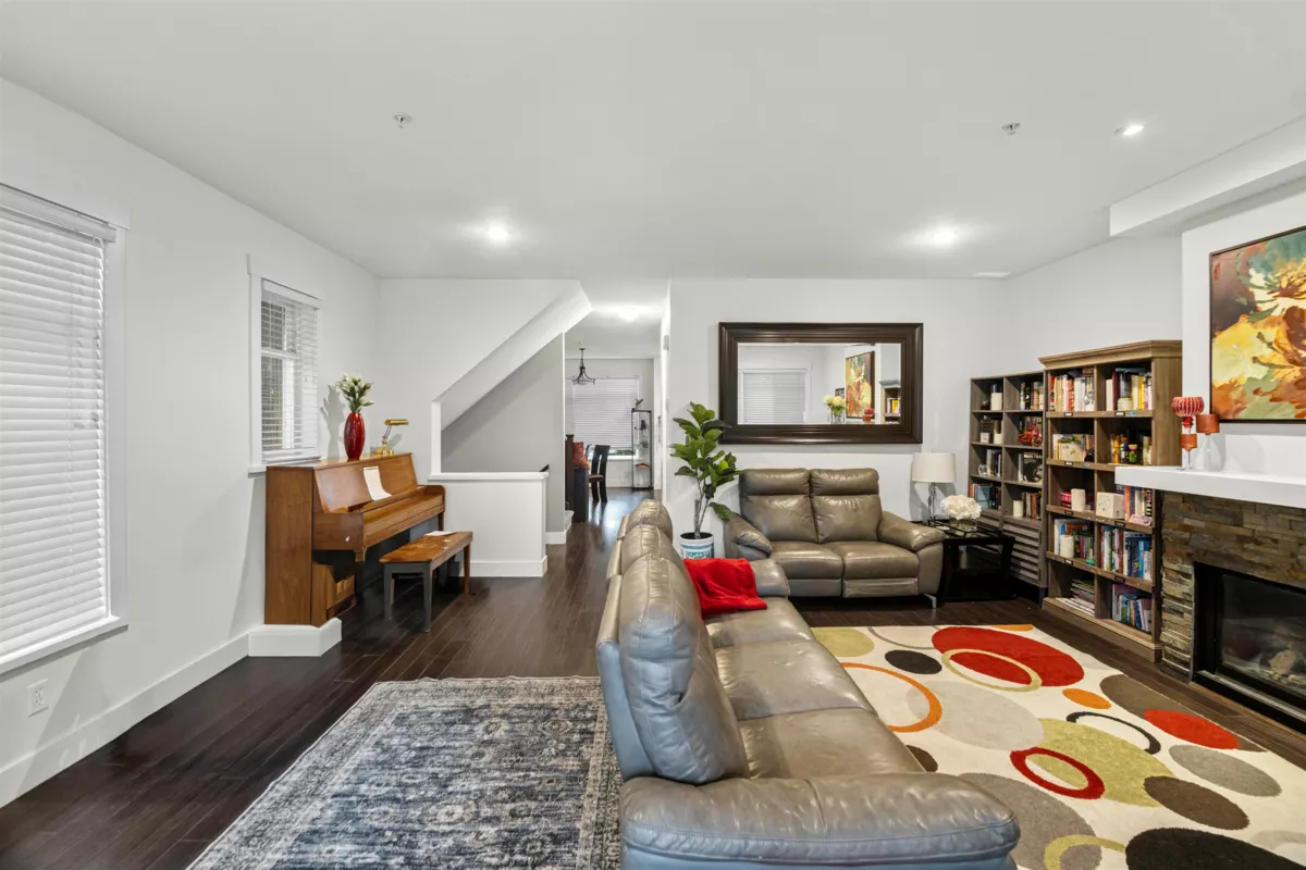 Pantry Photo of 35 22865 Telosky Avenue, Maple Ridge, BC