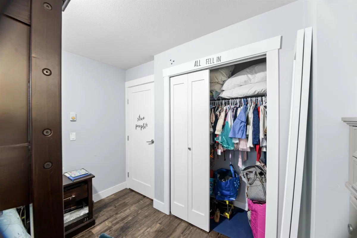 Powder Room Photo of 35 22865 Telosky Avenue, Maple Ridge, BC