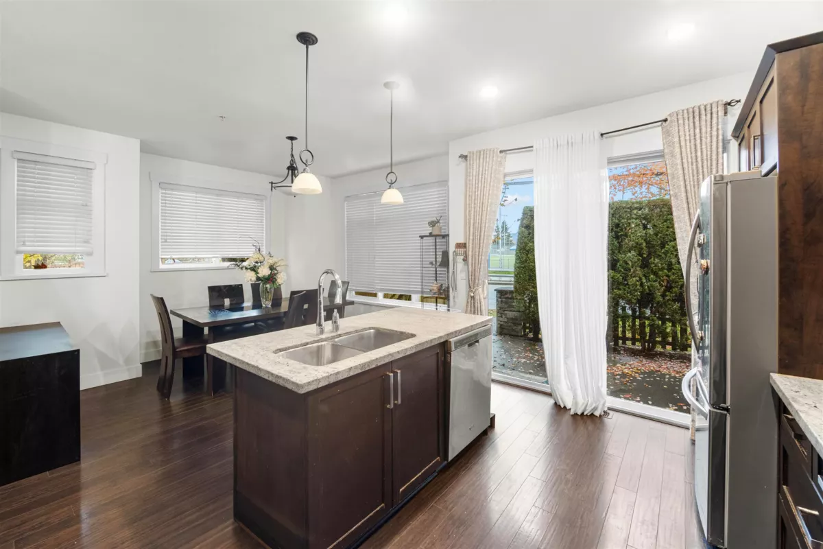 Primary Bedroom Photo of 35 22865 Telosky Avenue, Maple Ridge, BC