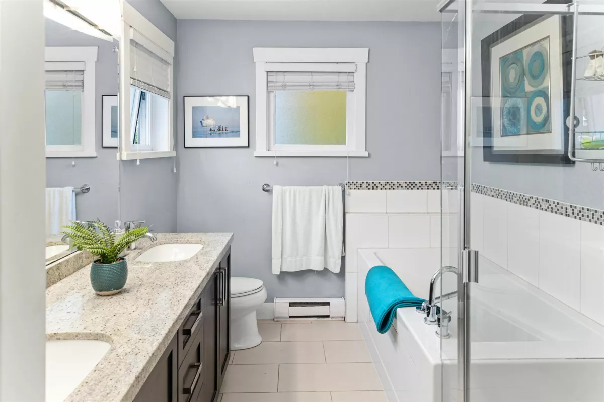 Swimming Pool Photo of 35 22865 Telosky Avenue, Maple Ridge, BC