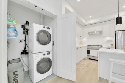 Hallway Photo of 109 2425 166 Street, Surrey, BC