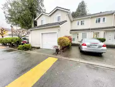 3 10074 154 Street, Surrey, BC, Surrey — Townhouse for sale