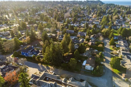 5464 13a Avenue, Delta, BC, Delta — Single Family Residence for sale
