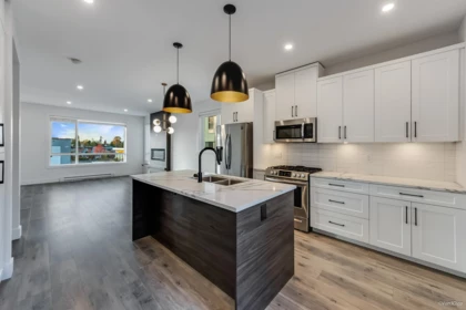 18 27640 Lantern Avenue, Abbotsford, BC, Abbotsford — Townhouse for sale