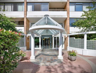 1609 6631 Minoru Boulevard, Richmond, BC