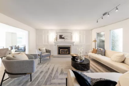 10535 Lassam Road, Richmond, BC, Steveston North — 5 bed single family residence for sale