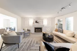 10535 Lassam Road, Richmond, BC