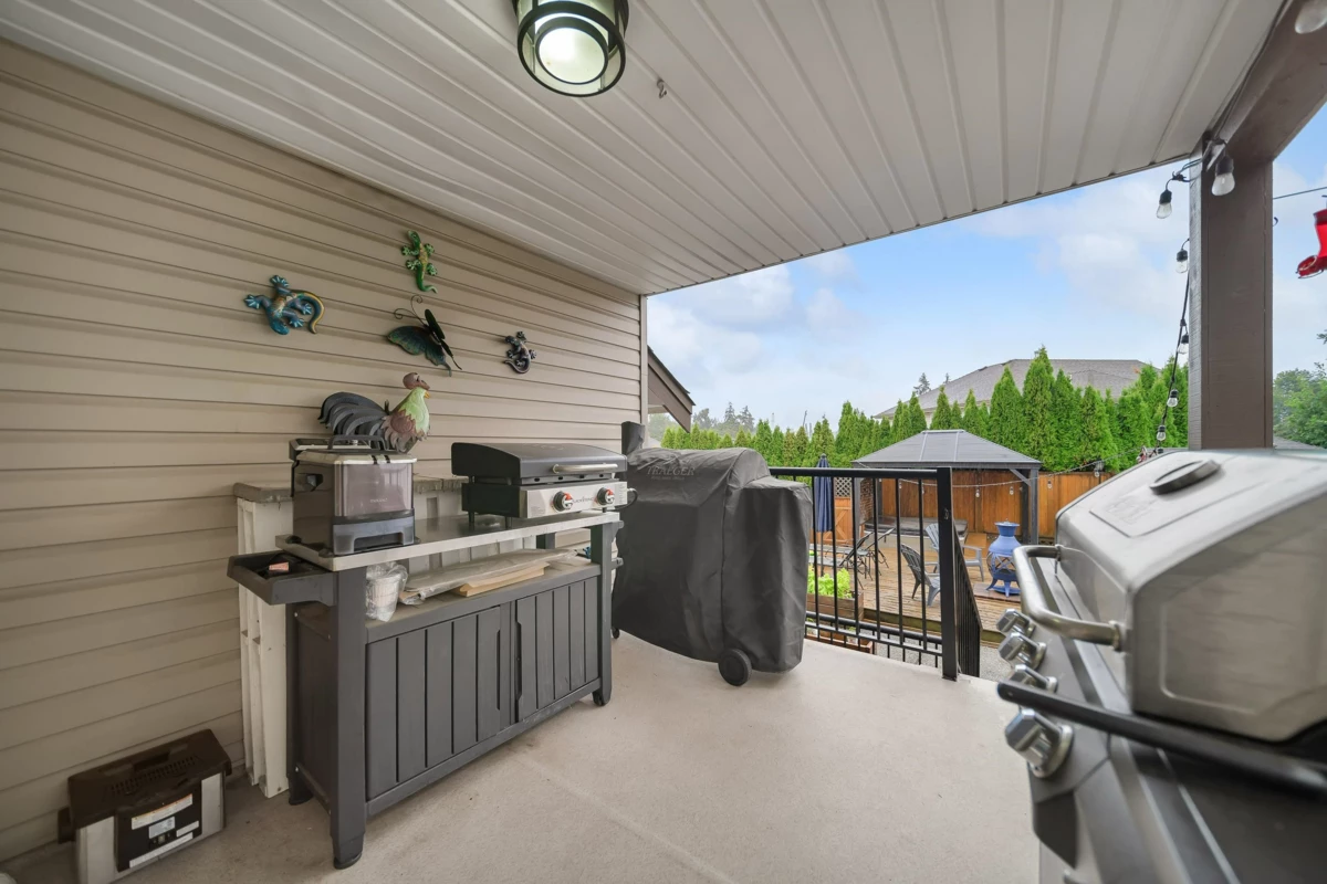 Laundry Room Photo of 18419 68 Avenue, Surrey, BC