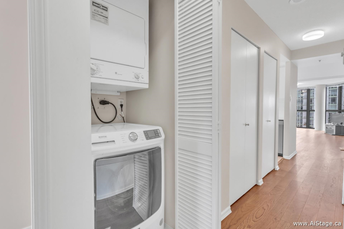 Loft / Bonus Room Photo of 905 238 Alvin Narod Mews, Vancouver, BC