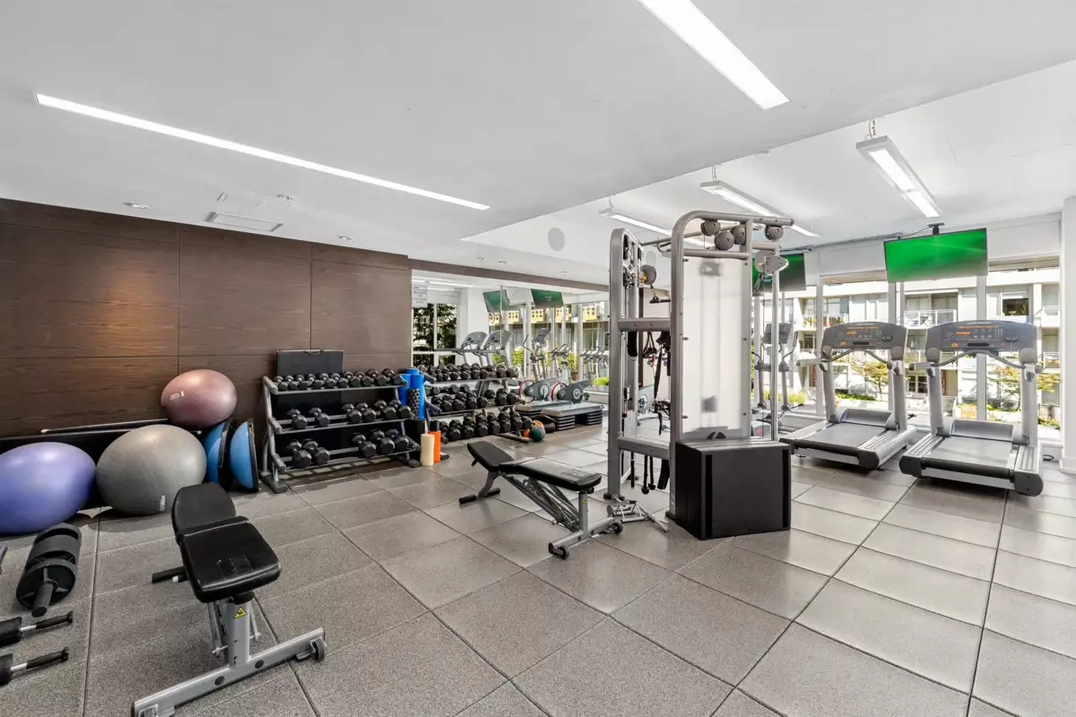 Garden / Landscaping Photo of 711 108 E 1st Avenue, Vancouver, BC