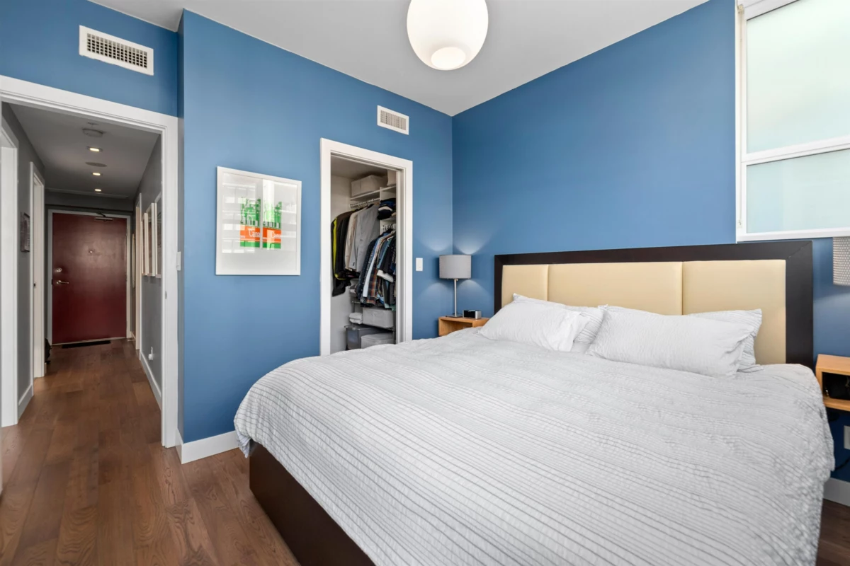 Loft / Bonus Room Photo of 711 108 E 1st Avenue, Vancouver, BC