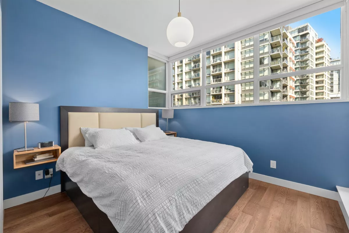 Office / Den Photo of 711 108 E 1st Avenue, Vancouver, BC