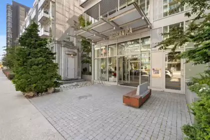 711 108 E 1st Avenue, Vancouver, BC, Vancouver — Apartment/Condo for sale