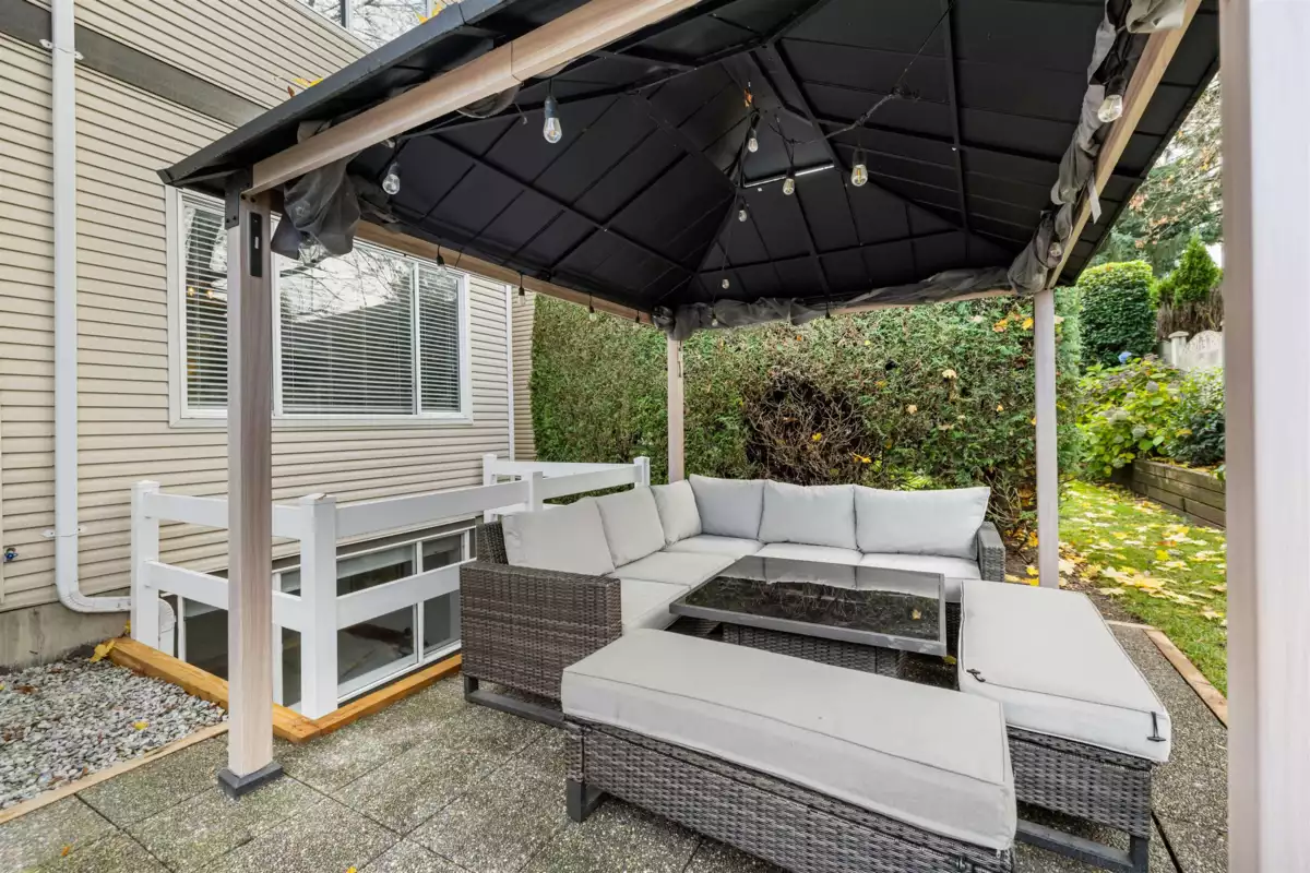 Bedroom 2 Photo of 4 20750 Telegraph Trail, Langley, BC