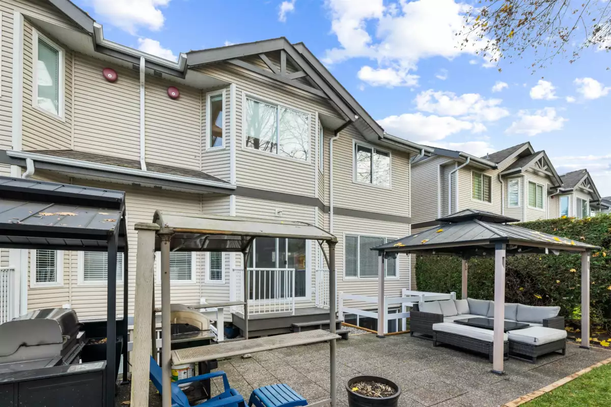 Bedroom 4 Photo of 4 20750 Telegraph Trail, Langley, BC