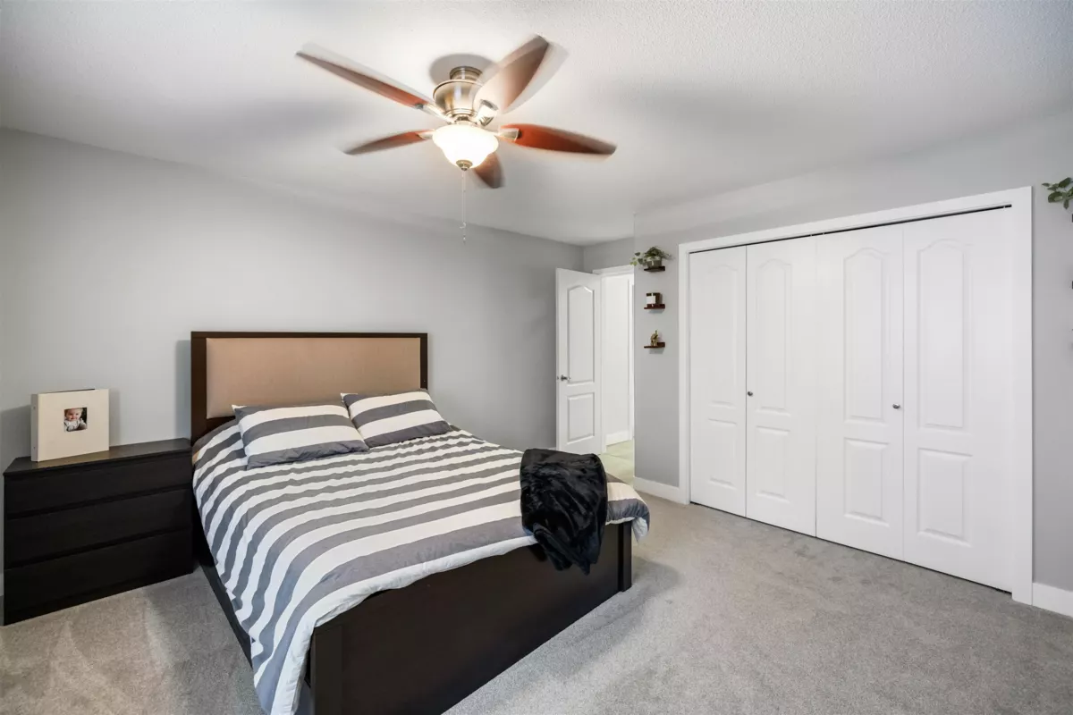 Garage Interior Photo of 4 20750 Telegraph Trail, Langley, BC