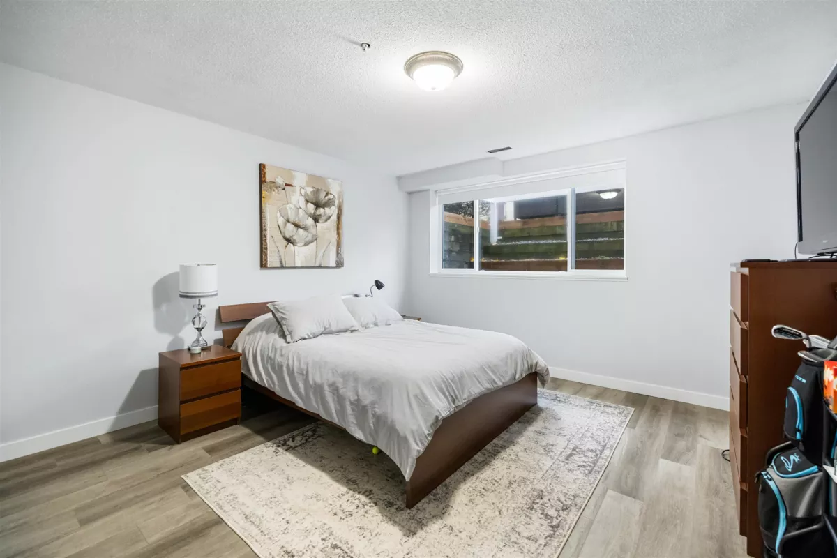 Garden / Landscaping Photo of 4 20750 Telegraph Trail, Langley, BC