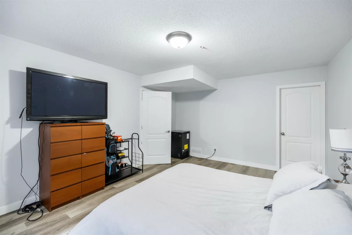 Hot Tub / Spa Photo of 4 20750 Telegraph Trail, Langley, BC