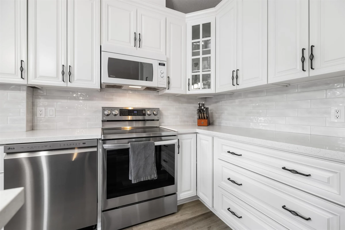 Primary Bedroom Photo of 4 20750 Telegraph Trail, Langley, BC