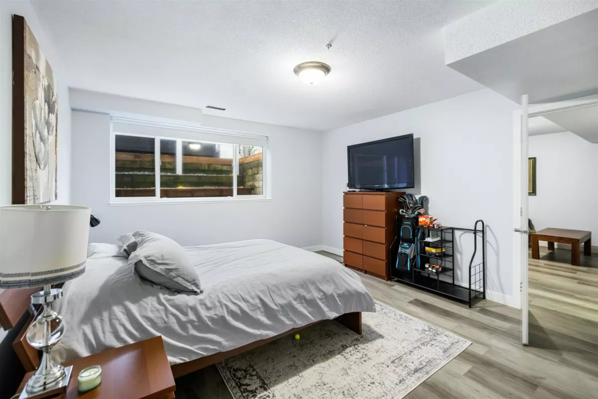 Swimming Pool Photo of 4 20750 Telegraph Trail, Langley, BC