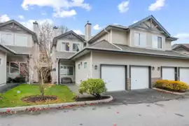 4 20750 Telegraph Trail, Langley, BC