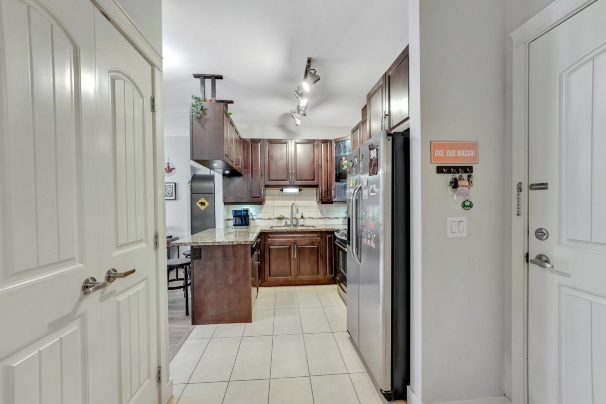 Office / Den Photo of 411 12525 190a Street, Pitt Meadows, BC