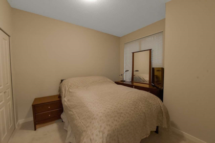 Bedroom 2 Photo of 116 9399 Alexandra Road, Richmond, BC