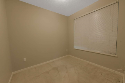 Bedroom 3 Photo of 116 9399 Alexandra Road, Richmond, BC