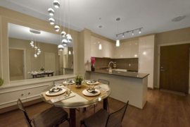 116 9399 Alexandra Road, Richmond, BC