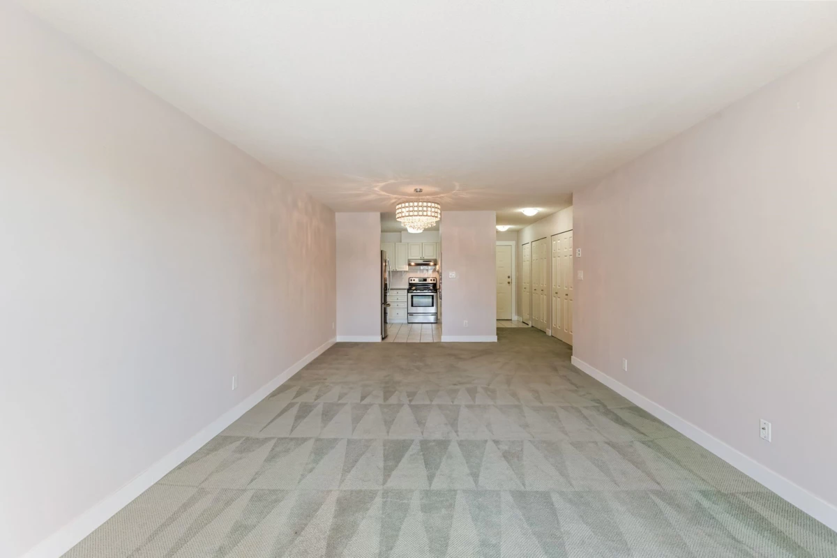 Primary Bedroom Photo of 301 1378 George Street, White Rock, BC