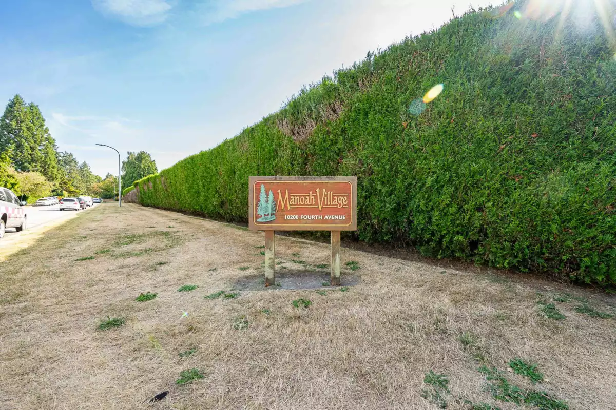 Bedroom 2 Photo of 41 10200 4th Avenue, Richmond, BC