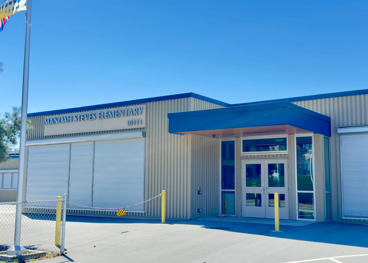 Bedroom 4 Photo of 41 10200 4th Avenue, Richmond, BC