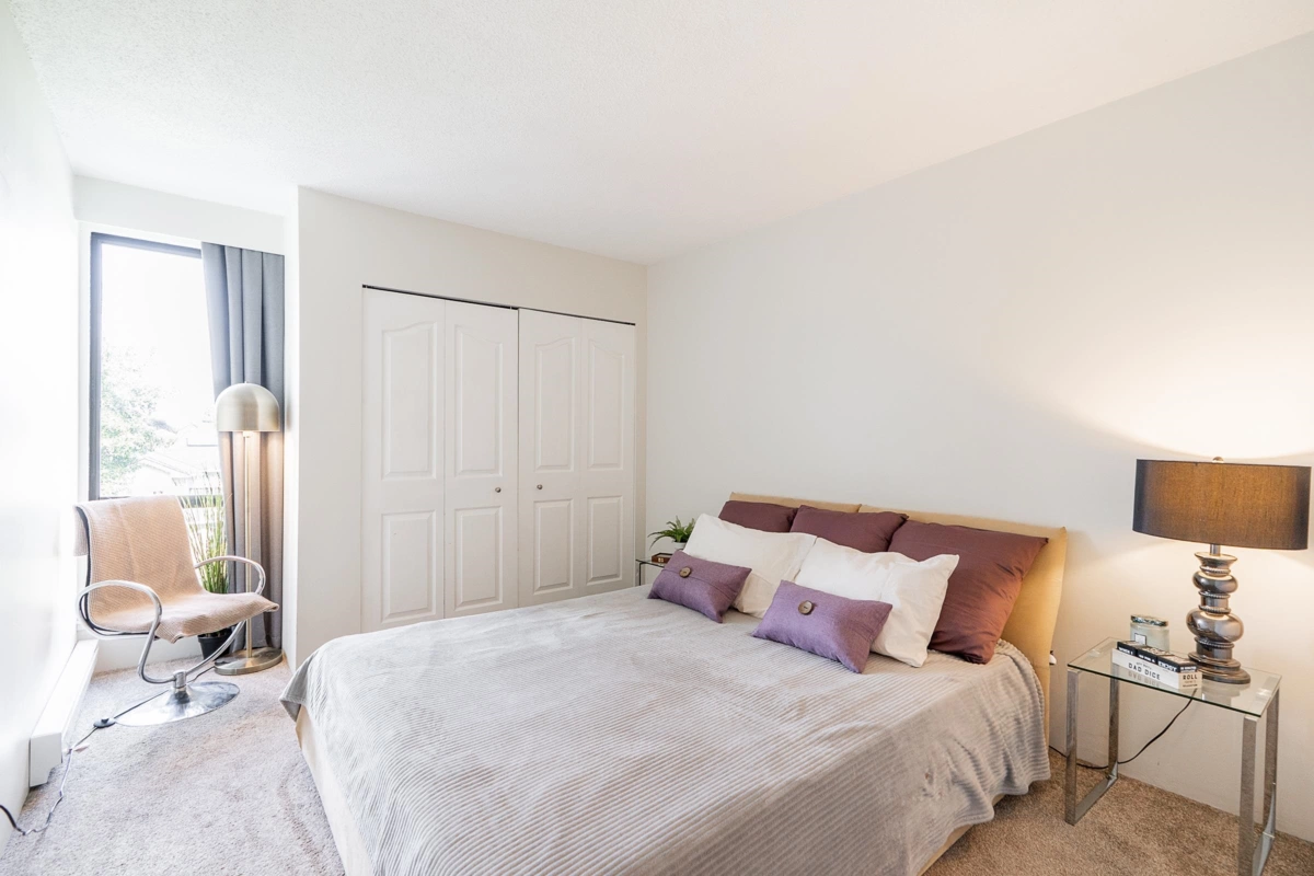 Dining Area Photo of 41 10200 4th Avenue, Richmond, BC
