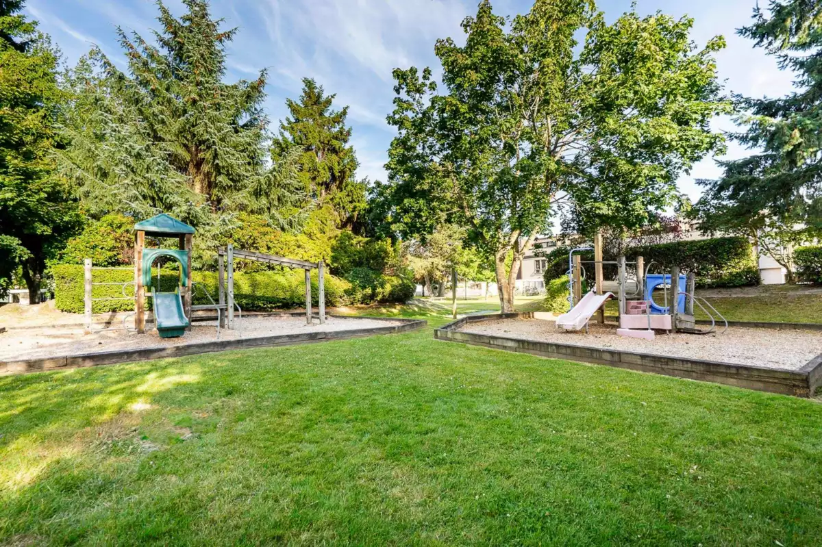 Exterior Front Photo of 41 10200 4th Avenue, Richmond, BC