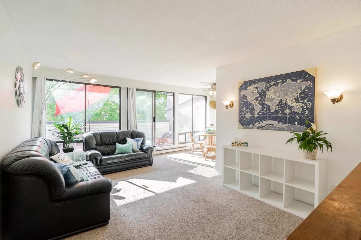 Exterior Rear Photo of 41 10200 4th Avenue, Richmond, BC