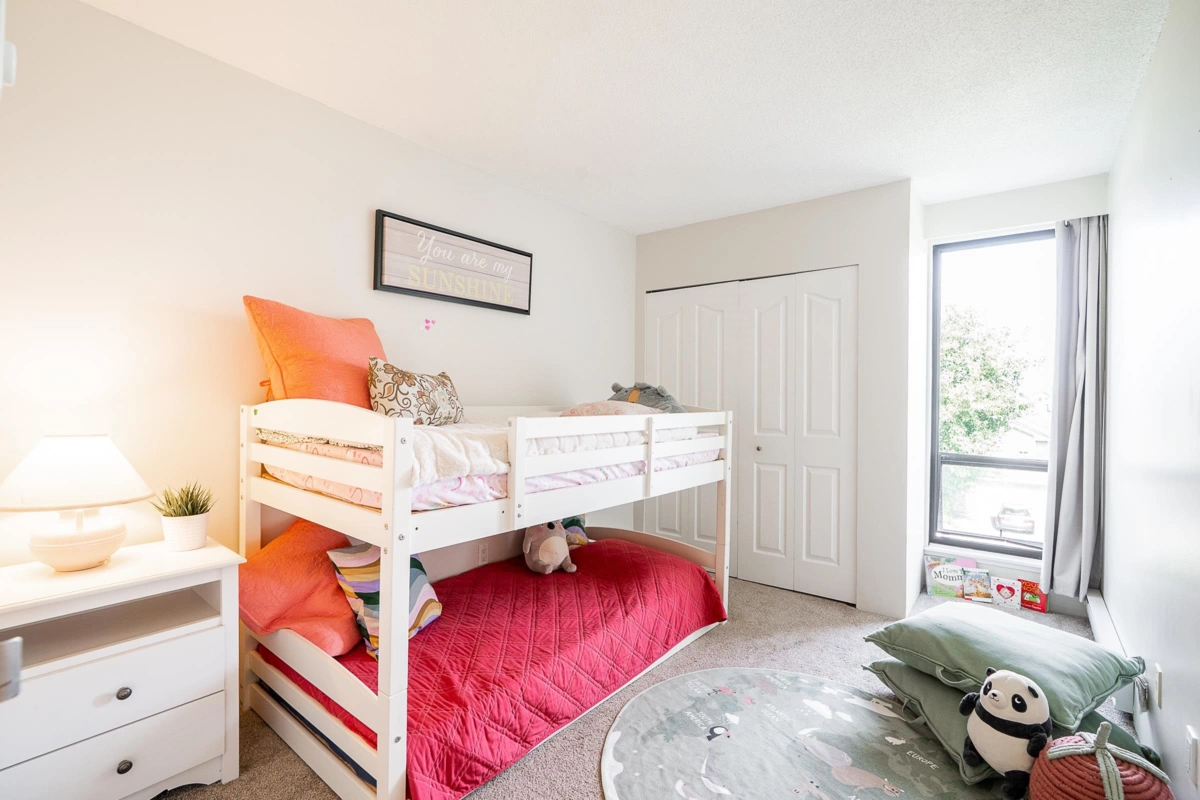 Kitchen Photo of 41 10200 4th Avenue, Richmond, BC