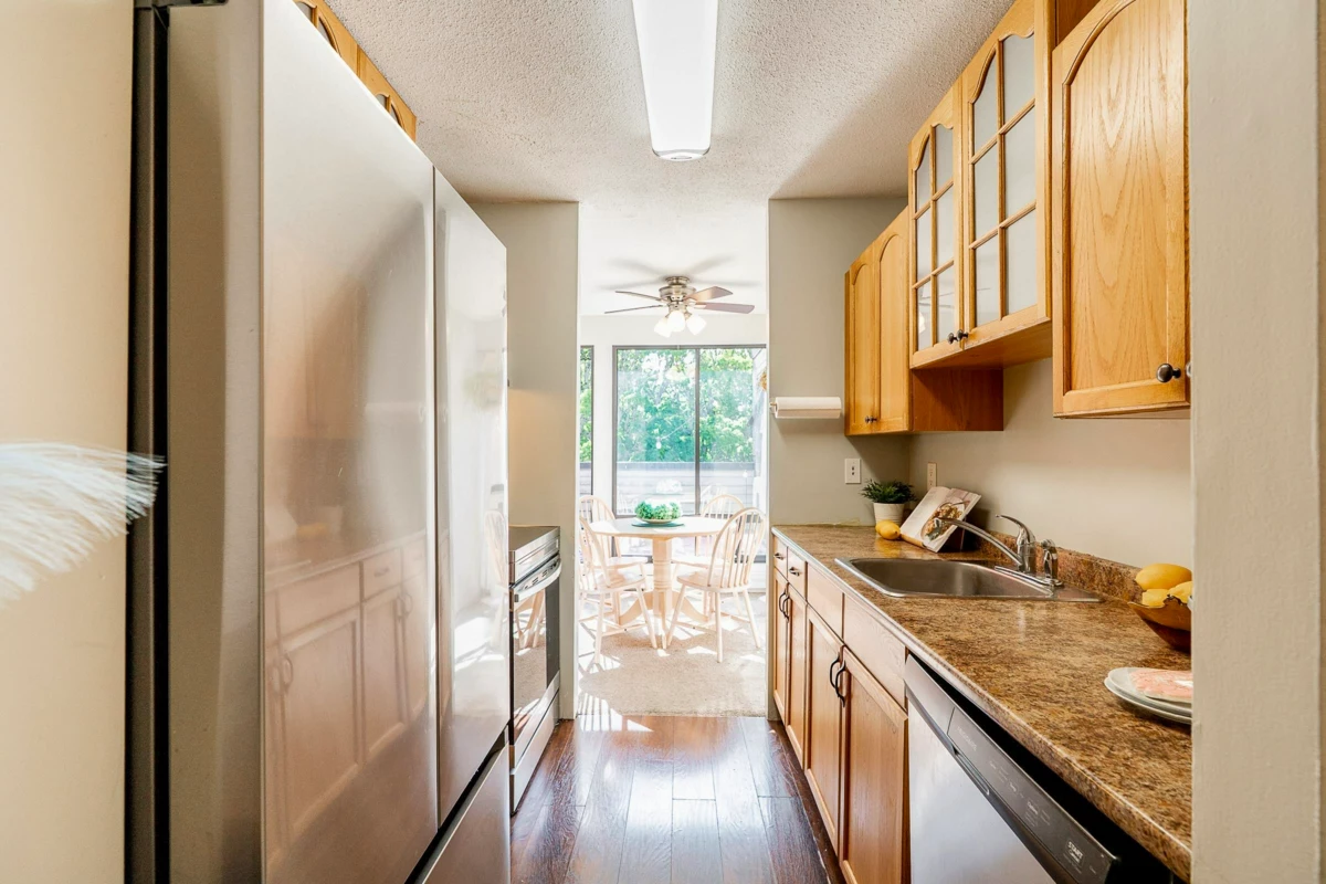 Living Room Photo of 41 10200 4th Avenue, Richmond, BC