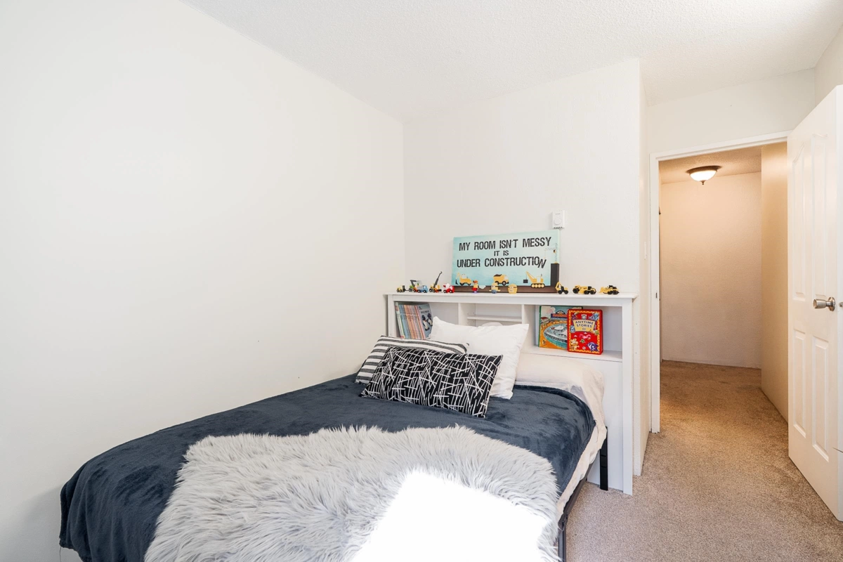 Pantry Photo of 41 10200 4th Avenue, Richmond, BC