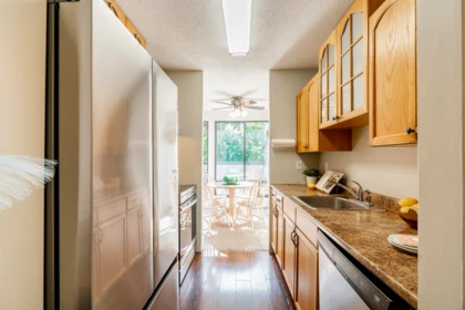 41 10200 4th Avenue, Richmond, BC, Richmond — Townhouse for sale