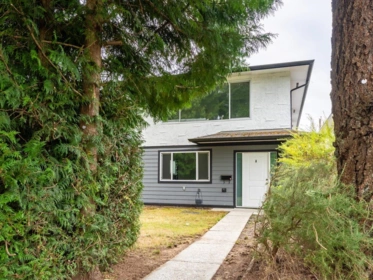 1732 Prairie Avenue, Port Coquitlam, BC, Port Coquitlam — Single Family Residence for sale