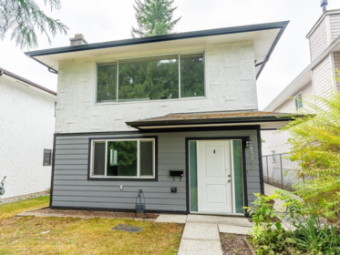 1732 Prairie Avenue, Port Coquitlam, BC, Port Coquitlam — Single Family Residence for sale