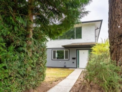 1732 Prairie Avenue, Port Coquitlam, BC