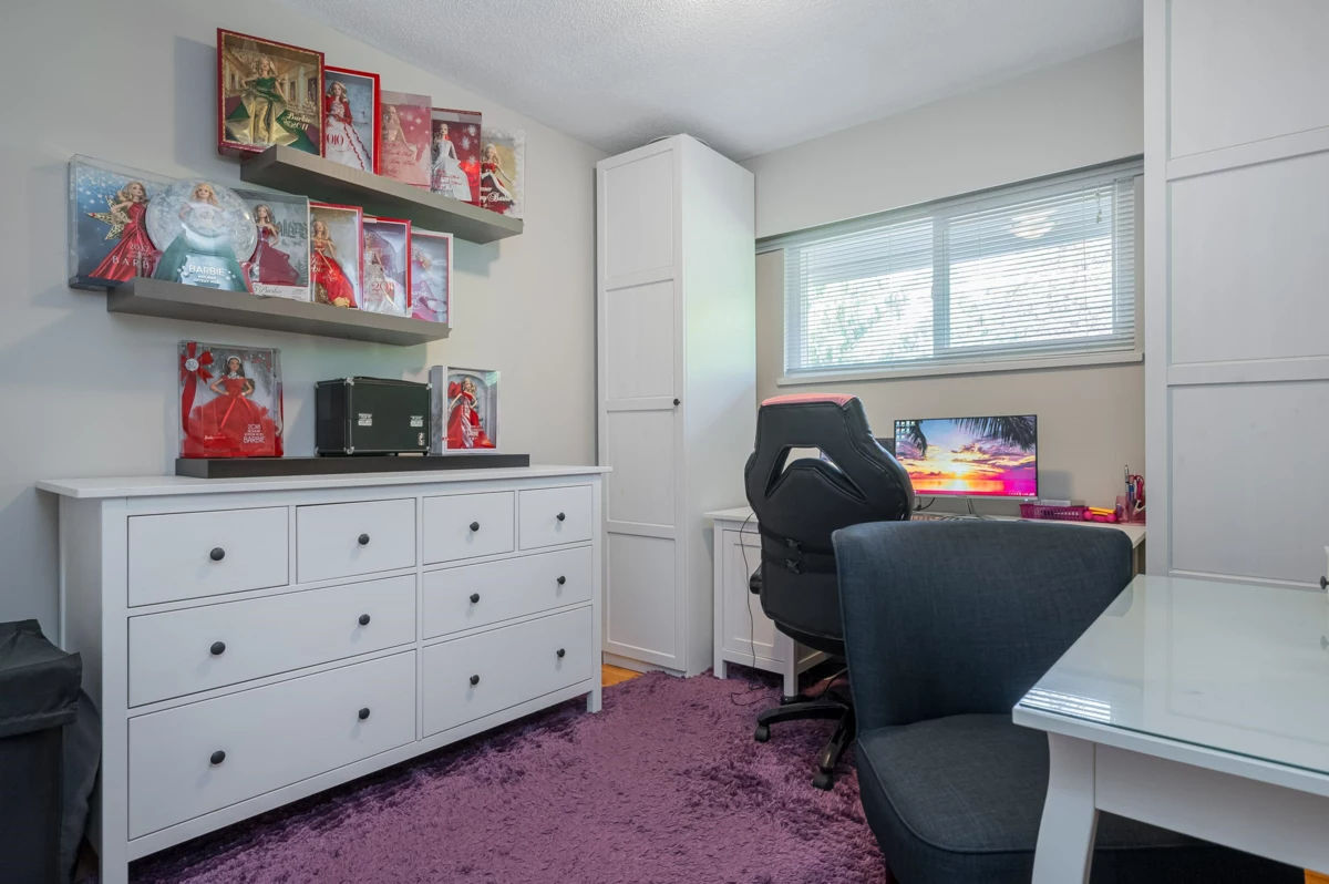 Basement Recreation Room Photo of 20844 45a Avenue, Langley, BC