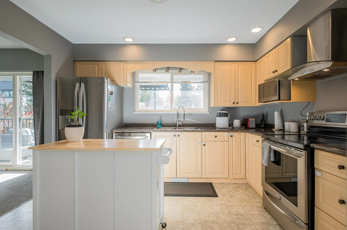 Bedroom 2 Photo of 20844 45a Avenue, Langley, BC